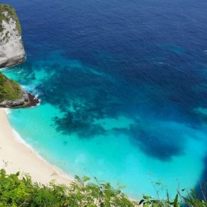 NUSA PENIDA