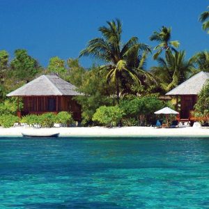 WAKATOBI