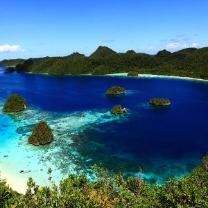 RAJA AMPAT