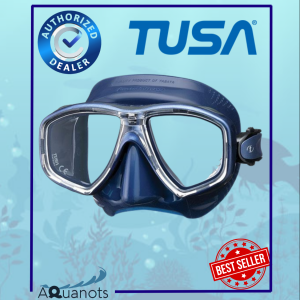 Tusa Mask Freedom Ceos M212