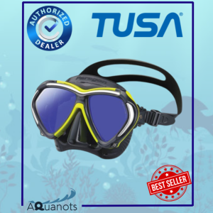Tusa Mask Paragon M2001