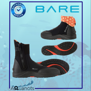 Bare Ultrawarmth Boot 5MM