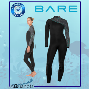 Bare Wetsuit Elate