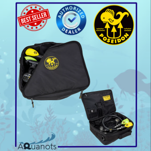 Poseidon Regulator Bag