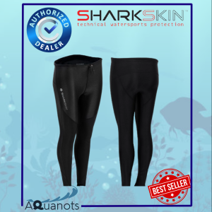 Sharkskin Chillproof Long Pants Female