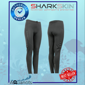 Sharkskin Titanium T2 New Long Pants Female
