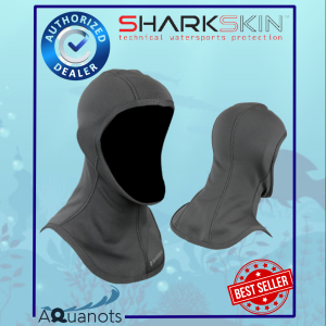 Sharkskin Titanium New T2 Hood