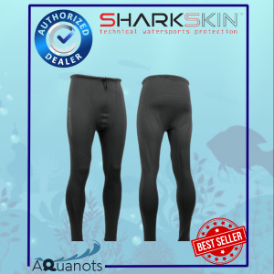 Sharkskin Titanium New T2 Long Pants Male