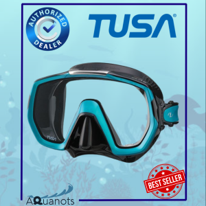 Tusa Mask Freedom Elite M1003