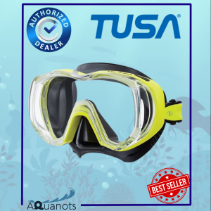 Tusa Mask Triquest M3001