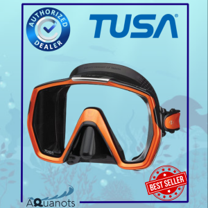 Tusa Mask Freedom HD M1001