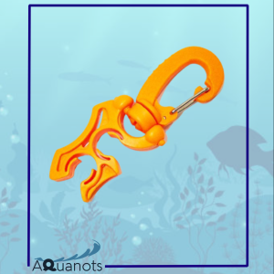 Maui Air Hose Holder