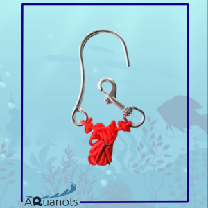 Maui Reef Hook Single