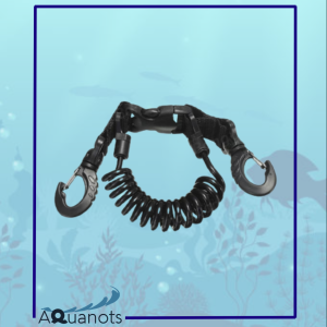 Maui Spring Lanyard