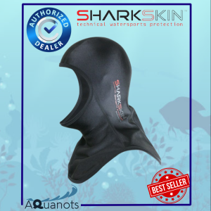 Sharkskin Chillproof Hood