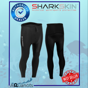 Sharkskin Chillproof Long Pants Male