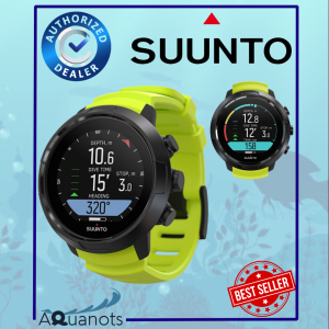 Suunto Divecomp D5