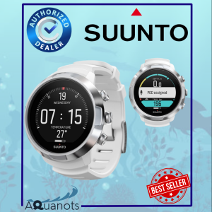 Suunto Divecomp D5