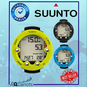 Suunto Divecomp Zoop Novo