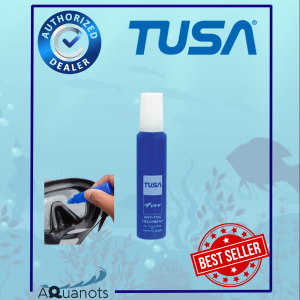 Tusa Antifog Gel