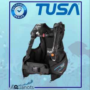 Tusa BCD Crestline