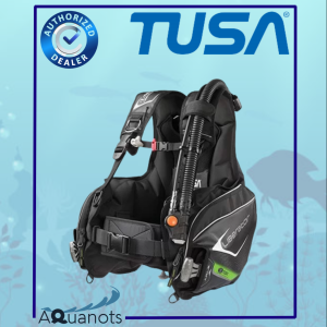 Tusa BCD Liberator Sigma II