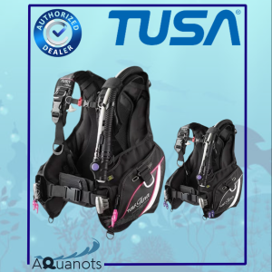 Tusa BCD Tina