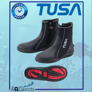 Tusa Boot Imprex Long