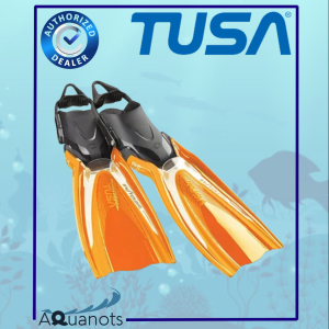 Tusa Fins O.H Hyflex Switch Pro