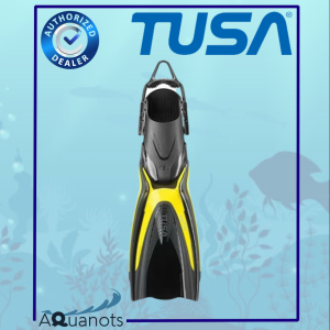 Tusa Fins O.H Hyflex Switch