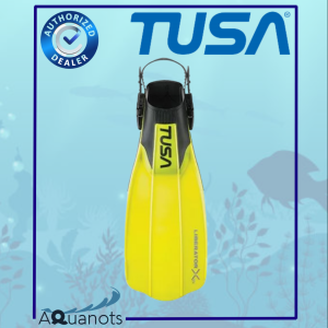 Tusa Fins O.H Liberator Xten