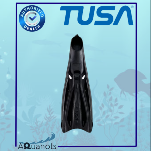 Tusa Fins F.F Solla