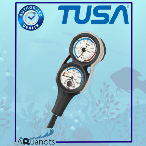 Tusa Gauge SCA360M - Spg 3in1