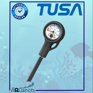 Tusa Gauge SCA150M - Spg Single