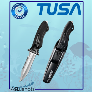 Tusa FK910 Knife X-Pert II
