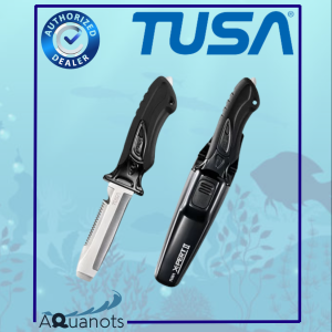 Tusa FK920 Knife X-Pert II