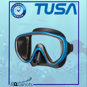 Tusa Mask UM16 Serene