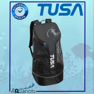Tusa Mesh Backpack BA0103