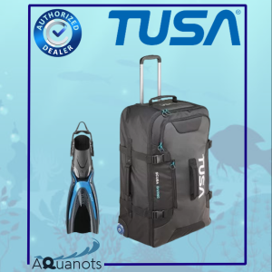 Tusa Roller Bag BA0207 (L)
