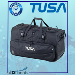 Tusa Roller Duffle Bag RD2