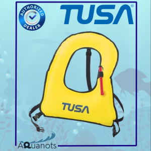 Tusa SV2500 Youth Vest