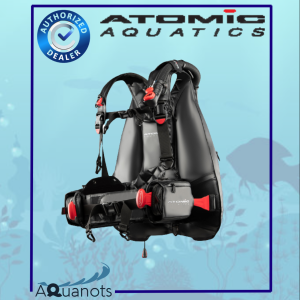 Atomic Aquatics BCD - BC2