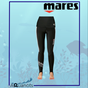 Mares Wetsuit Ultra Skin Long Pants Women 3mm
