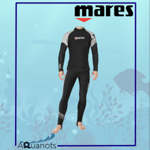 Mares Ultra Skin Wetsuit 2 Piece Male 3mm