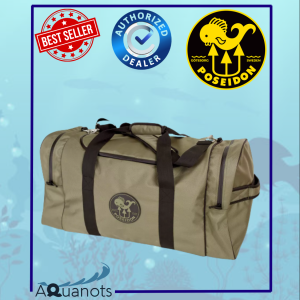 Poseidon Daypack Bag