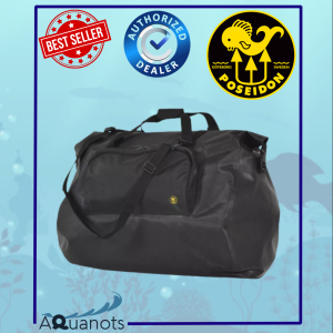 Poseidon Ballistic Gear Bag Large 110 Liter