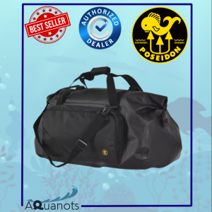 Poseidon Ballistic Gear Bag Medium 52 Liter