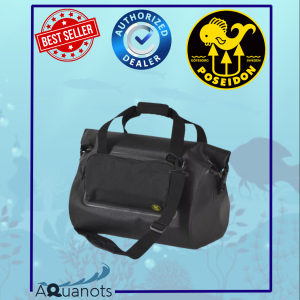 Poseidon Ballistic Gear Bag Size Small 20 Liter