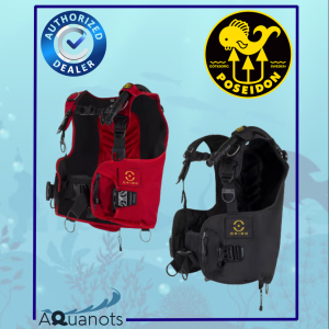 Poseidon BCD Origo