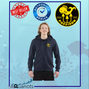 Poseidon Hoodie